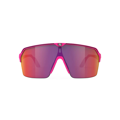 Očala RUDY PROJECT SPINSHIELD AIR Roza Stekla RP Optics Multilaser Red