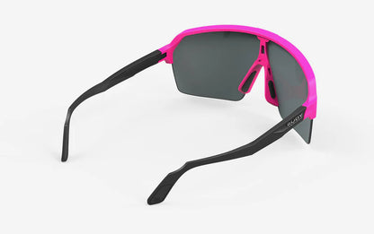 Očala RUDY PROJECT SPINSHIELD AIR Roza Stekla RP Optics Multilaser Red
