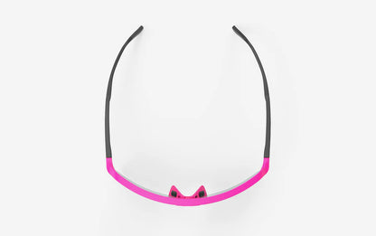 Očala RUDY PROJECT SPINSHIELD AIR Roza Stekla RP Optics Multilaser Red