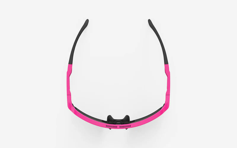 RUDY PROJECT KELION Glasses Pink RP Optics Multilaser Sunset Lenses