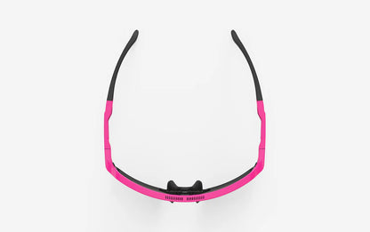 Ochelari RUDY PROJECT KELION Roz Lentile RP Optics Multilaser Sunset