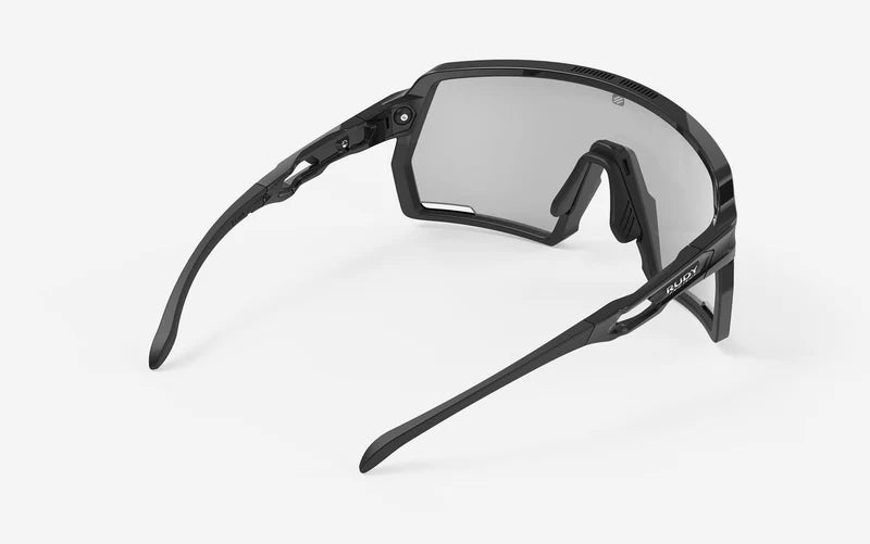 Brýle RUDY PROJECT KELION Černá Skla IMPACTX™ Fotochromatická Laser Black