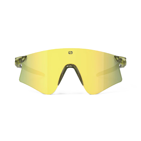 Briller RUDY PROJECT ASTRAL Grøn/Blå Glas RP Optics Multilaser Yellow