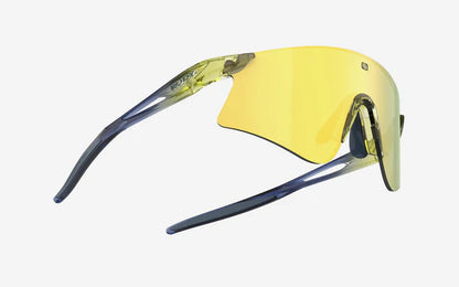 Prillid RUDY PROJECT ASTRAL Roheline/Sinine Läätsed RP Optics Multilaser Yellow