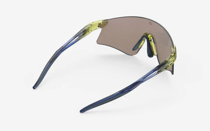 Prillid RUDY PROJECT ASTRAL Roheline/Sinine Läätsed RP Optics Multilaser Yellow