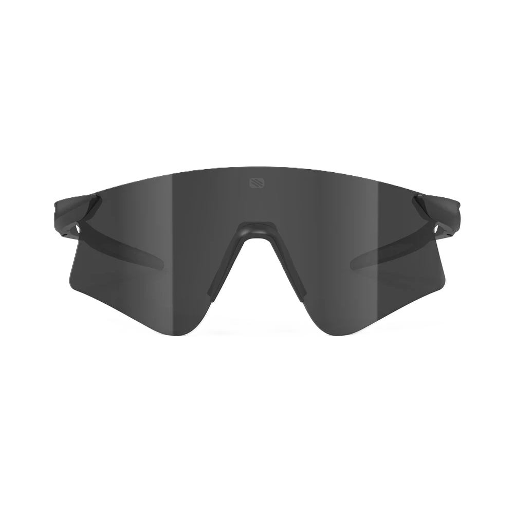 RUDY PROJECT ASTRAL Glasses Black RP Optics Smoke Black Lenses