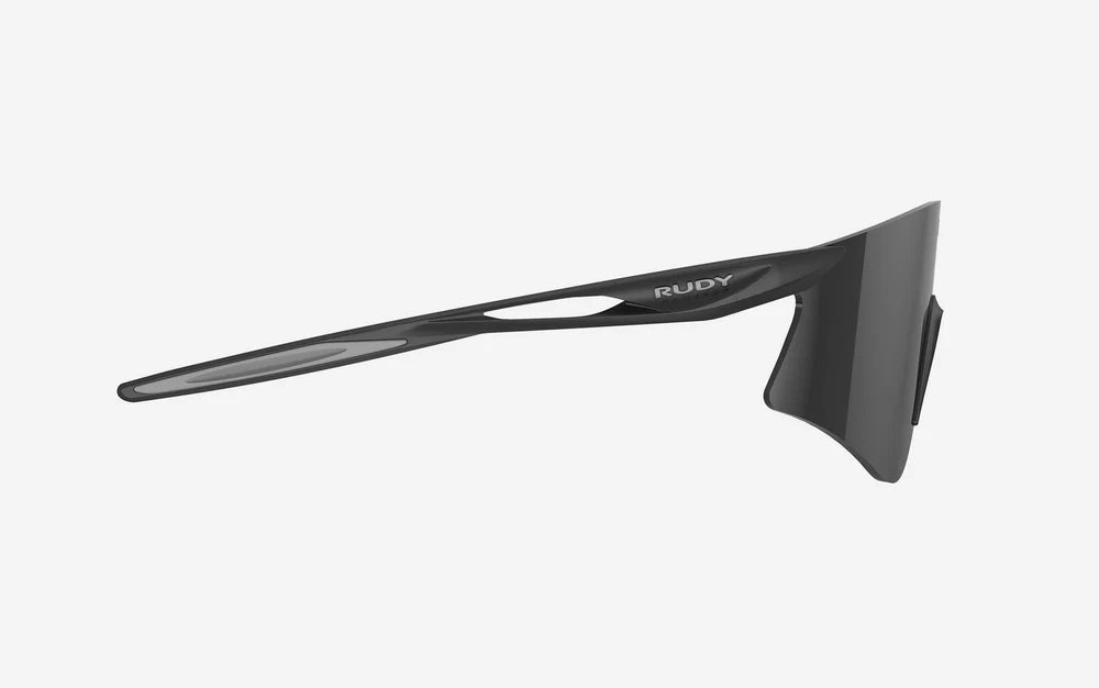RUDY PROJECT ASTRAL Glasses Black RP Optics Smoke Black Lenses