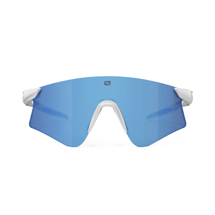 Brýle RUDY PROJECT ASTRAL Bílá Matt Skla RP Optics Multilaser Blue
