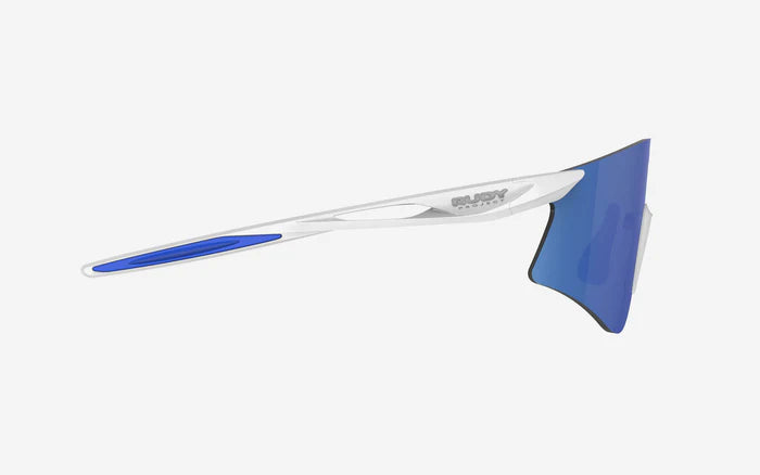 Brýle RUDY PROJECT ASTRAL Bílá Matt Skla RP Optics Multilaser Blue