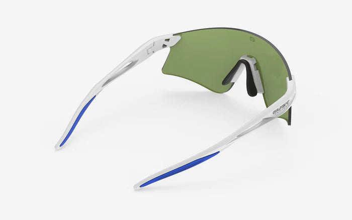 Brýle RUDY PROJECT ASTRAL Bílá Matt Skla RP Optics Multilaser Blue