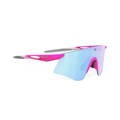 Očala RUDY PROJECT ASTRAL Roza Stekla RP Optics Multilaser Ice