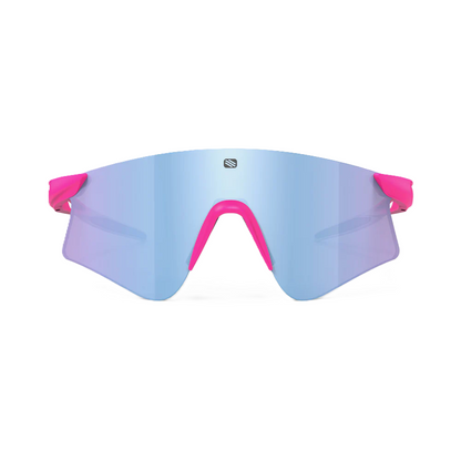 Očala RUDY PROJECT ASTRAL Roza Stekla RP Optics Multilaser Ice