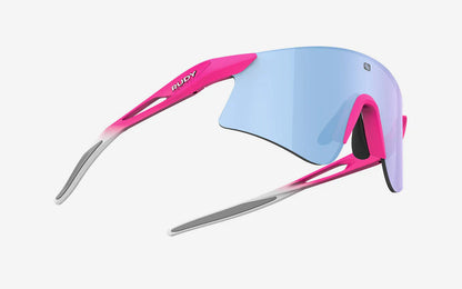 Očala RUDY PROJECT ASTRAL Roza Stekla RP Optics Multilaser Ice