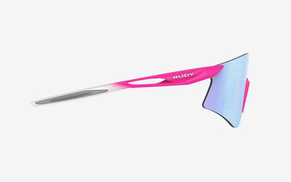 Očala RUDY PROJECT ASTRAL Roza Stekla RP Optics Multilaser Ice