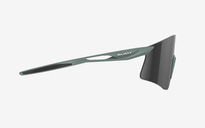 Glasögon RUDY PROJECT ASTRAL X Sage Green Glas RP Optics Smoke Black