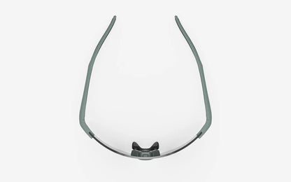 Glasögon RUDY PROJECT ASTRAL X Sage Green Glas RP Optics Smoke Black