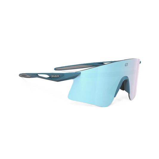 Γυαλιά RUDY PROJECT ASTRAL X Light Teal Φακοί RP Optics Multilaser Osmium
