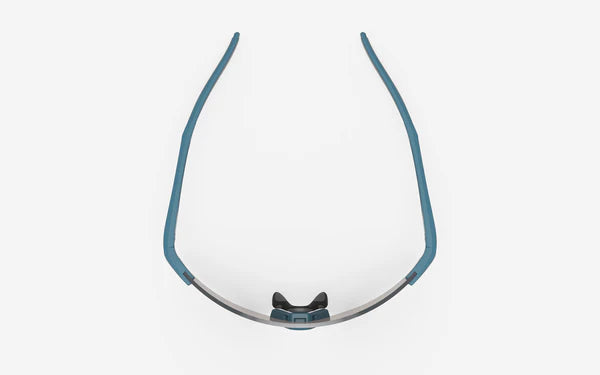 RUDY PROJECT ASTRAL X Light Teal Glasses RP Optics Multilaser Osmium Lenses