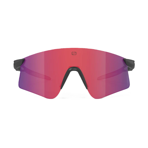 RUDY PROJECT ASTRAL X -silmälasit musta RP Optics Multilaser Red -linssit