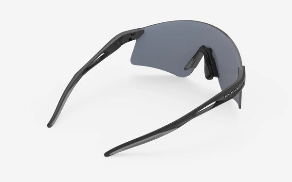 RUDY PROJECT ASTRAL X -silmälasit musta RP Optics Multilaser Red -linssit