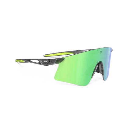 Očala RUDY PROJECT ASTRAL X Crystal Ash Leče RP Optics Multilaser Green