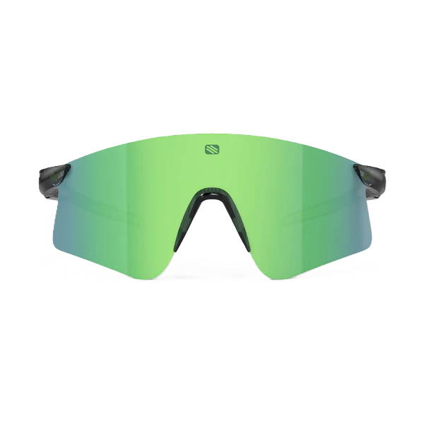 Okulary RUDY PROJECT ASTRAL X Crystal Ash Soczewki RP Optics Multilaser Green