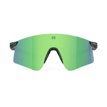 Očala RUDY PROJECT ASTRAL X Crystal Ash Leče RP Optics Multilaser Green