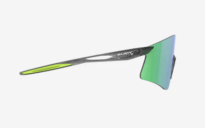 Očala RUDY PROJECT ASTRAL X Crystal Ash Leče RP Optics Multilaser Green