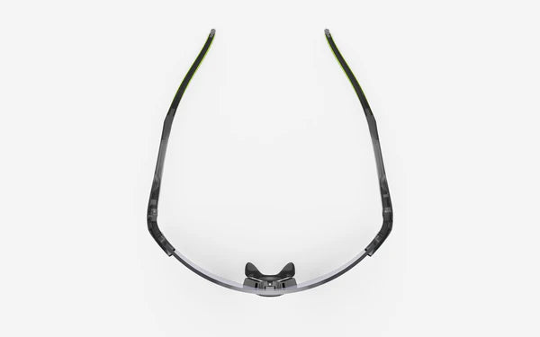 Okulary RUDY PROJECT ASTRAL X Crystal Ash Soczewki RP Optics Multilaser Green