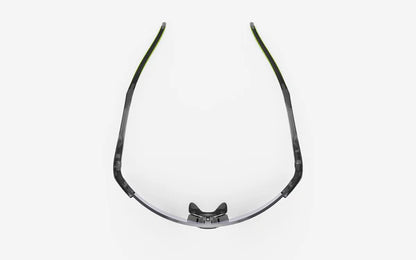 Očala RUDY PROJECT ASTRAL X Crystal Ash Leče RP Optics Multilaser Green