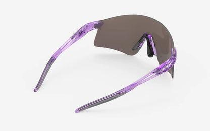 Brýle RUDY PROJECT ASTRAL X Crystal Lilas Skla RP Optics Multilaser Rose Gold