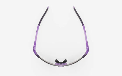 Brýle RUDY PROJECT ASTRAL X Crystal Lilas Skla RP Optics Multilaser Rose Gold