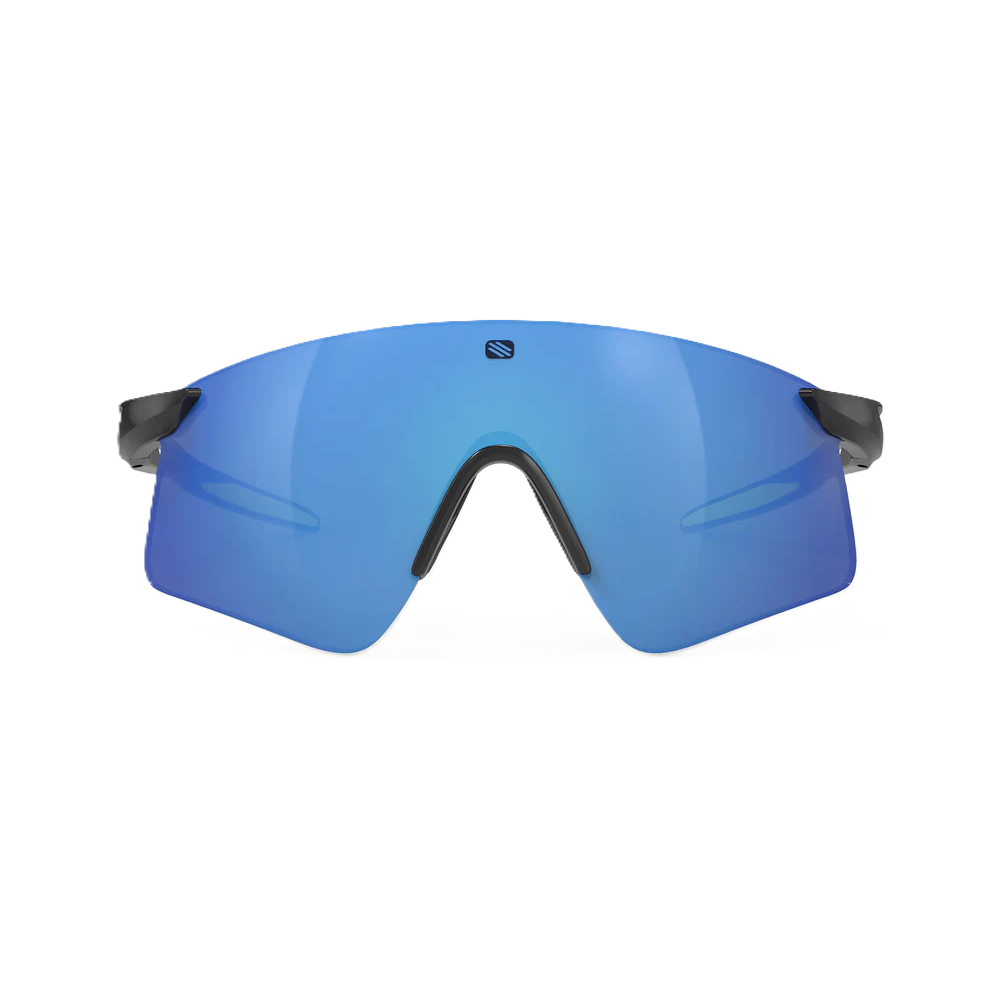 RUDY PROJECT ASTRAL SPHERE Glasses Crystal Black POLAR 3FX POLARIZED Multilaser Lenses