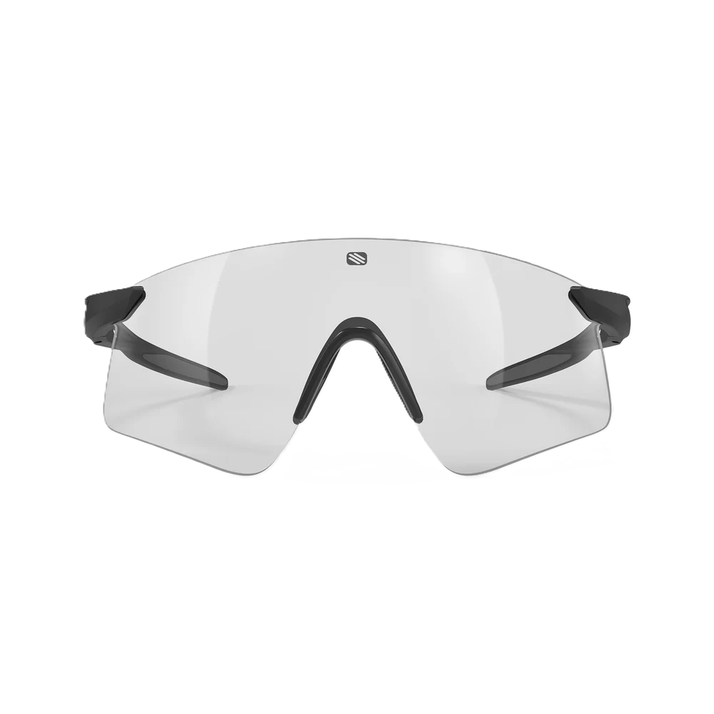 RUDY PROJECT ASTRAL SPHERE Glasses Black IMPACTX™ Photochromic Black Lenses