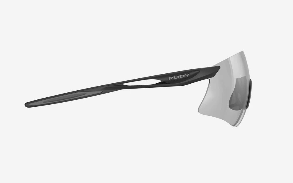 RUDY PROJECT ASTRAL SPHERE Glasses Black IMPACTX™ Photochromic Black Lenses
