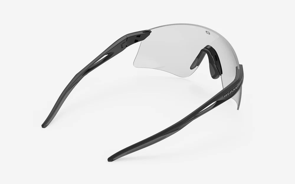 RUDY PROJECT ASTRAL SPHERE Glasses Black IMPACTX™ Photochromic Black Lenses