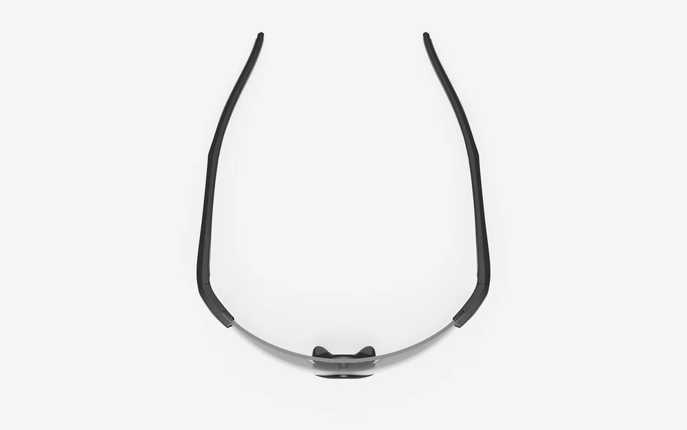 RUDY PROJECT ASTRAL SPHERE Glasses Black IMPACTX™ Photochromic Black Lenses