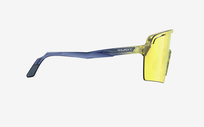Očala RUDY PROJECT SPINSHIELD PRO Crystal Apple Leče RP Optics Multilaser Yellow