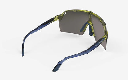 Očala RUDY PROJECT SPINSHIELD PRO Crystal Apple Leče RP Optics Multilaser Yellow