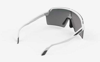 Očala RUDY PROJECT SPINSHIELD PRO Bela Leče RP Optics Multilaser Yellow