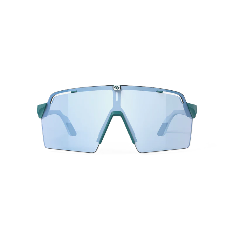 Brýle RUDY PROJECT SPINSHIELD PRO Zelené Skla RP Optics Multilaser Ice