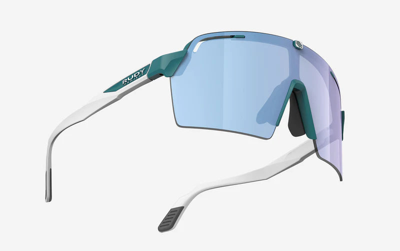 Brýle RUDY PROJECT SPINSHIELD PRO Zelené Skla RP Optics Multilaser Ice