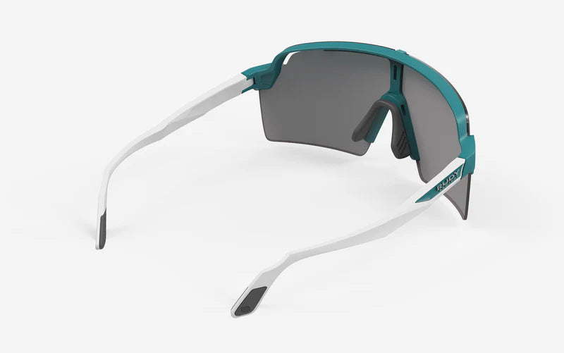 Brýle RUDY PROJECT SPINSHIELD PRO Zelené Skla RP Optics Multilaser Ice