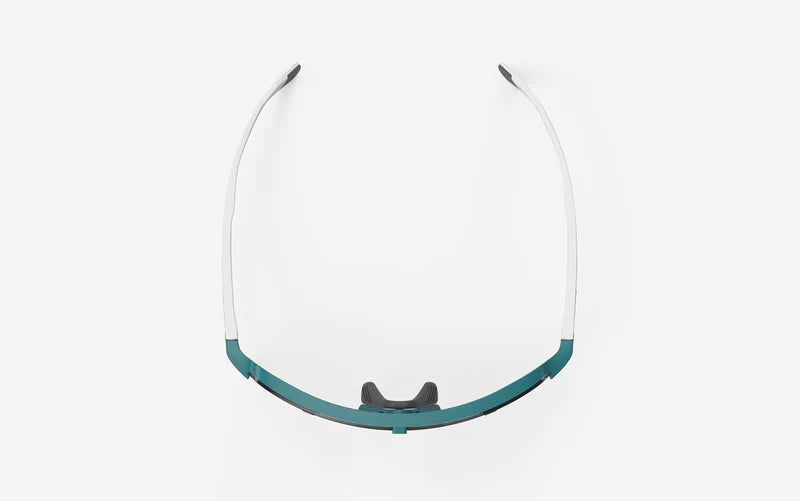 Brýle RUDY PROJECT SPINSHIELD PRO Zelené Skla RP Optics Multilaser Ice