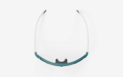 Bril RUDY PROJECT SPINSHIELD PRO Groen Glazen RP Optics Multilaser Ice