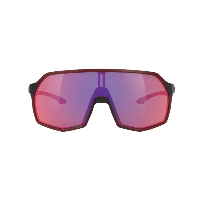 Briller RUDY PROJECT THUNDER Bordeaux Glas RP Optics Multilaser Red