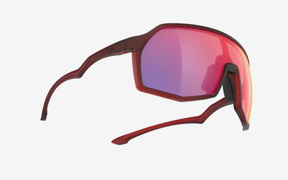 Očala RUDY PROJECT THUNDER Bordeaux Leče RP Optics Multilaser Red