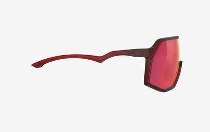 Očala RUDY PROJECT THUNDER Bordeaux Leče RP Optics Multilaser Red