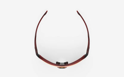 Očala RUDY PROJECT THUNDER Bordeaux Leče RP Optics Multilaser Red