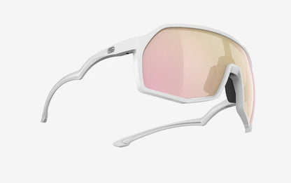Očala RUDY PROJECT THUNDER Bela Stekla RP Optics Multilaser Rose Gold
